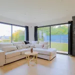 La Maison Bellevue - Garden Parking 13 Min From Amiens Ferienhaus Rainneville