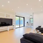 La Maison Bellevue - Garden Parking 13 Min From Amiens