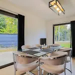 La Maison Bellevue - Garden Parking 13 Min From Amiens *