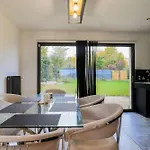 La Maison Bellevue - Garden Parking 13 Min From Amiens * Rainneville