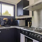 Ferienhaus La Maison Bellevue - Garden Parking 13 Min From Amiens