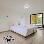 La Maison Bellevue - Garden Parking 13 Min From Amiens * Rainneville