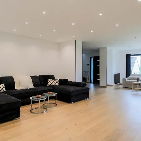 La Maison Bellevue - Garden Parking 13 Min From Amiens Rainneville