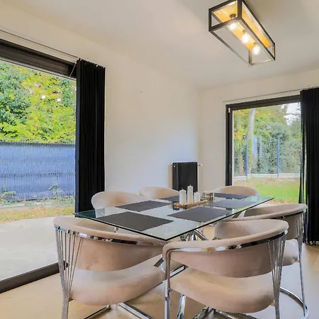 La Maison Bellevue - Garden Parking 13 Min From Amiens *