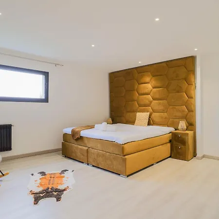 La Maison Bellevue - Garden Parking 13 Min From Amiens Ferienhaus Coisy