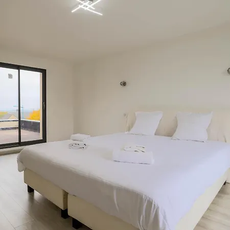 La Maison Bellevue - Garden Parking 13 Min From Amiens * Rainneville