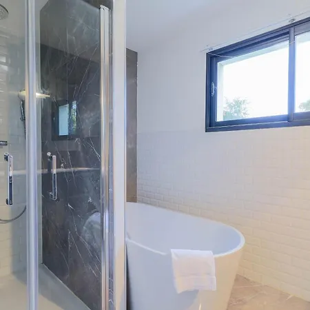 La Maison Bellevue - Garden Parking 13 Min From Amiens Ferienhaus *