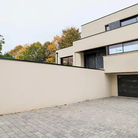 La Maison Bellevue - Garden Parking 13 Min From Amiens 別荘