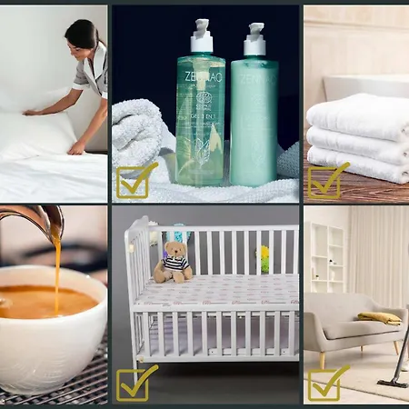 La Maison Bellevue - Garden Parking 13 Min From Amiens 別荘