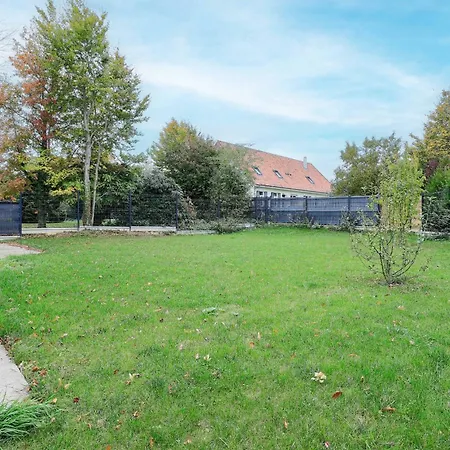 La Maison Bellevue - Garden Parking 13 Min From Amiens Holiday home
