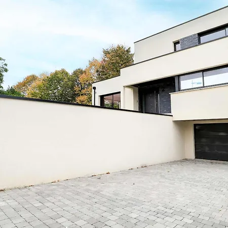 La Maison Bellevue - Garden Parking 13 Min From Amiens Holiday home Coisy